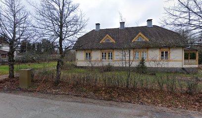 Ferrarian KauneusSalonki | Kauneuskeskus i Jokioinen