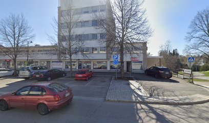Florens | Kauneuskeskus i Jämsä