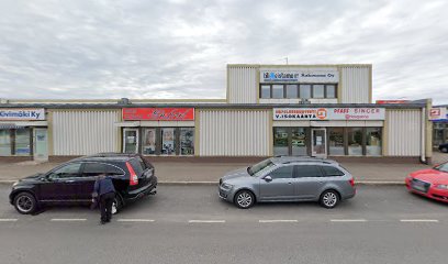 Gabriel | Parturi i Raahe