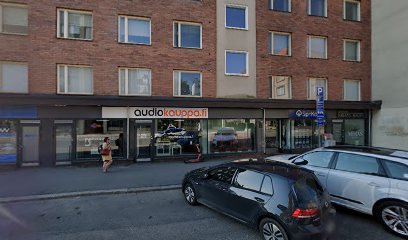 Geelilakkaus | Kauneuskeskus i Tampere