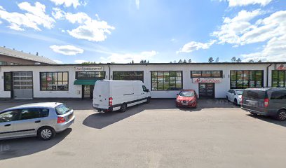 Glitterhetki | Kauneuskeskus i Järvenpää