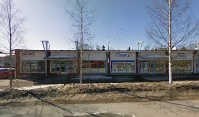 Haapaveden HiusZaloon | Kampaamo i Haapavesi