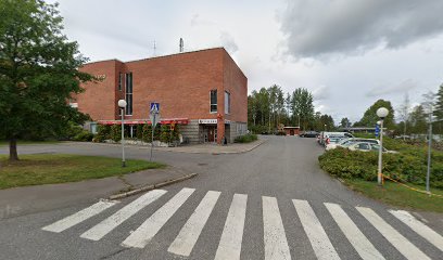 Hair Salon Tanjaana | Parturi i Mikkeli