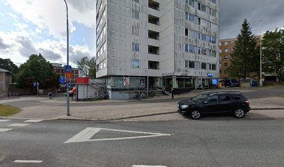 Kauneushoitola Sydamella | Kauneuskeskus i Hyvinkää