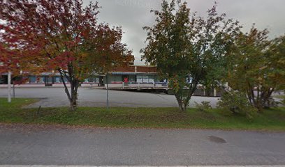 Halttunen | Hieroja i Kitee