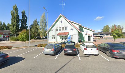 Hankakutri Asta Huttunen | Parturi i Hankasalmi