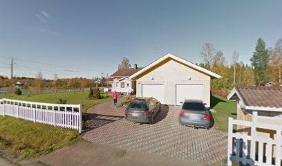 Hanna’s Sports Massage | Hieroja i Hyvinkää