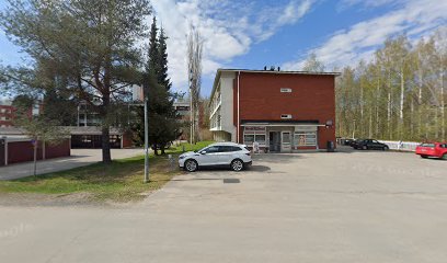 Hannele Takala | Hieroja i Seinäjoki