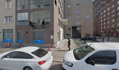 Hattara Salonki | Kampaamo i Helsinki