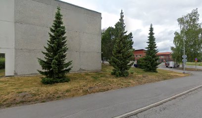 Heidi Koo | Parturi i Raisio