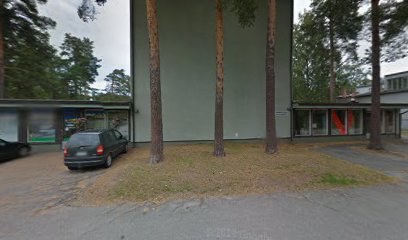 Heikki Kutinlahti | Hieroja i Keuruu