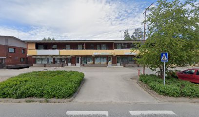 Heinin Hiushelmi | Kampaamo i Suomussalmi