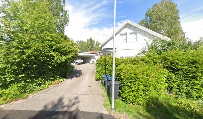 Helenan Hiussoppi | Parturi i Espoo
