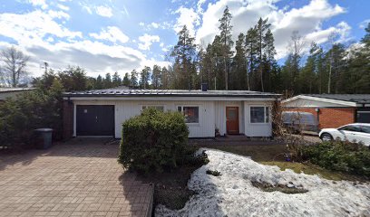 Heli Taponen | Hieroja i Tuusula