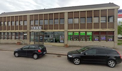 Henna Julia | Hieroja i Hamina