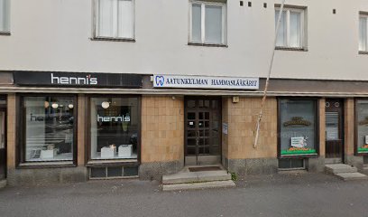 Hennis | Kampaamo i Mikkeli