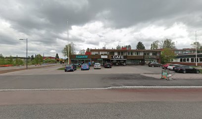 Hercamer | Hieroja i Tuusula