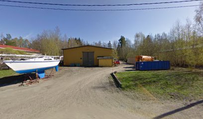 HH-HIERONTAPAJA | Hieroja i Heinola