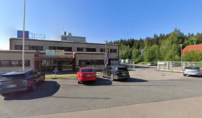 Hier-Oja | Hieroja i Tampere