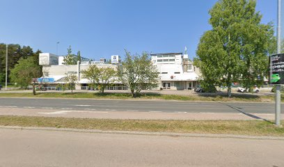 HieromME | Hieroja i Tampere