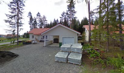 Hieronta Kroku | Hieroja i Lieto