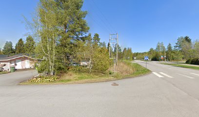 Hieronta Palmupuu | Hieroja i Seinäjoki