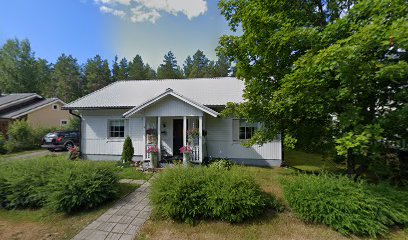 Hieronta SaareTar | Hieroja i Joensuu