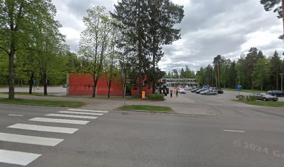 Mimos Hieronta | Hieroja i Porvoo