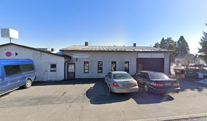 Hieronta Vepsalainen | Hieroja i Joensuu