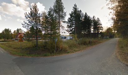 Hieronta Vikke | Hieroja i Ranua
