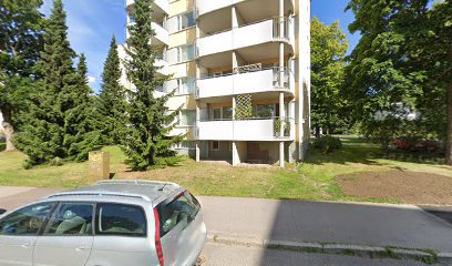 Hieronta-Rentonen Rahola | Hieroja i Tampere