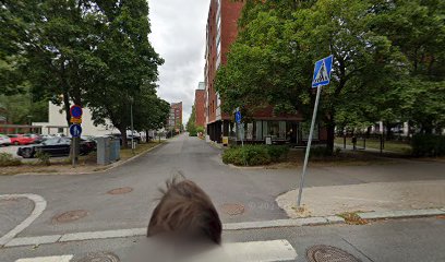HierontahuoltoA by Ari Karinen | Hieroja i Vantaa