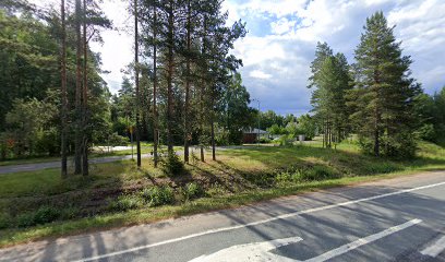 HierontaKaMari | Hieroja i Jääli