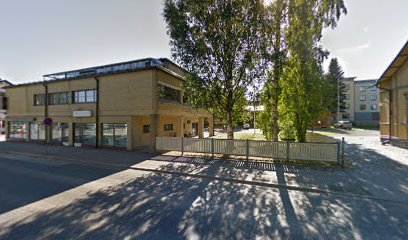HierontaKammari Seija Mustonen | Hieroja i Lisalmi