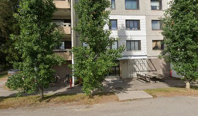 Hierontakeidas Helmi | Hieroja i Hollola