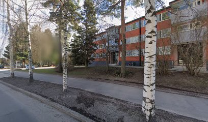 Hierontamakinen | Hieroja i Hyrylä