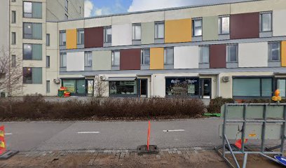 P.S Salonki | Parturi i Vantaa