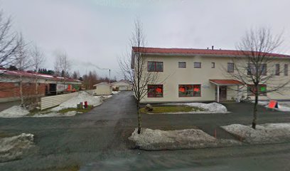 Hierontapaikka Oranssi alue | Hieroja i Hämeenlinna