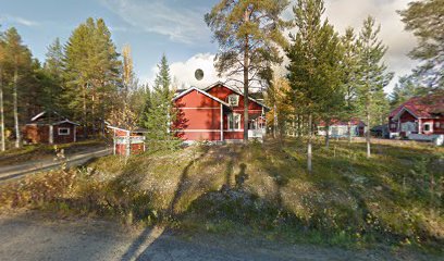 Hierontapalvelu Anette | Hieroja i Kittilä