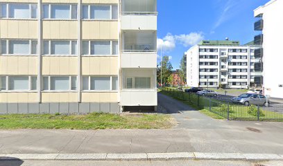 Hierontapalvelu E.Heimola | Hieroja i Kuopio