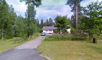 Hierontapalvelu Eero Koskinen | Hieroja i Halli