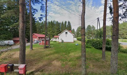 Hierontapalvelu Hevi | Hieroja i Tyrnävä