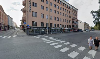 Hierontapalvelu Hyrina | Hieroja i Kokkola