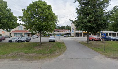 Hierontapalvelu Jenni Paakkari | Hieroja i Mäntyharju