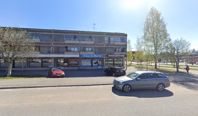 Hierontapalvelu Kevyt Olo | Hieroja i Kiiminki