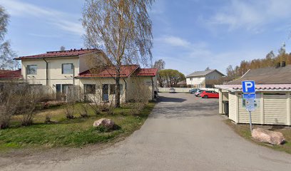Hierontapalvelu Lepo | Hieroja i Porvoo