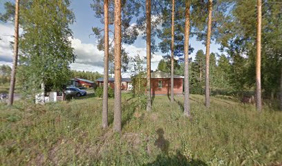 Hierontapalvelu Maija Luoma | Hieroja i Evijärvi