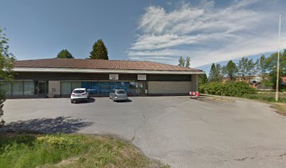 Hierontapalvelu Markku Jaakkola | Hieroja i Kokemäki
