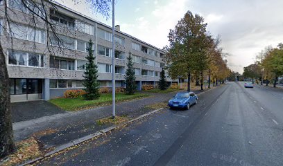 Hierontapalvelu Nicama | Hieroja i Valkeakoski