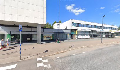 Hierontapalvelu Riitta Vilkko | Hieroja i Imatra